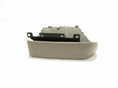 CUP HOLDER CHRYSLER VOYAGER IV 2004 Getränkehalter  Halter 586221