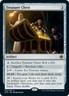 MTG 4x Treasure Chest 252 AFR FREE SHIPPING
