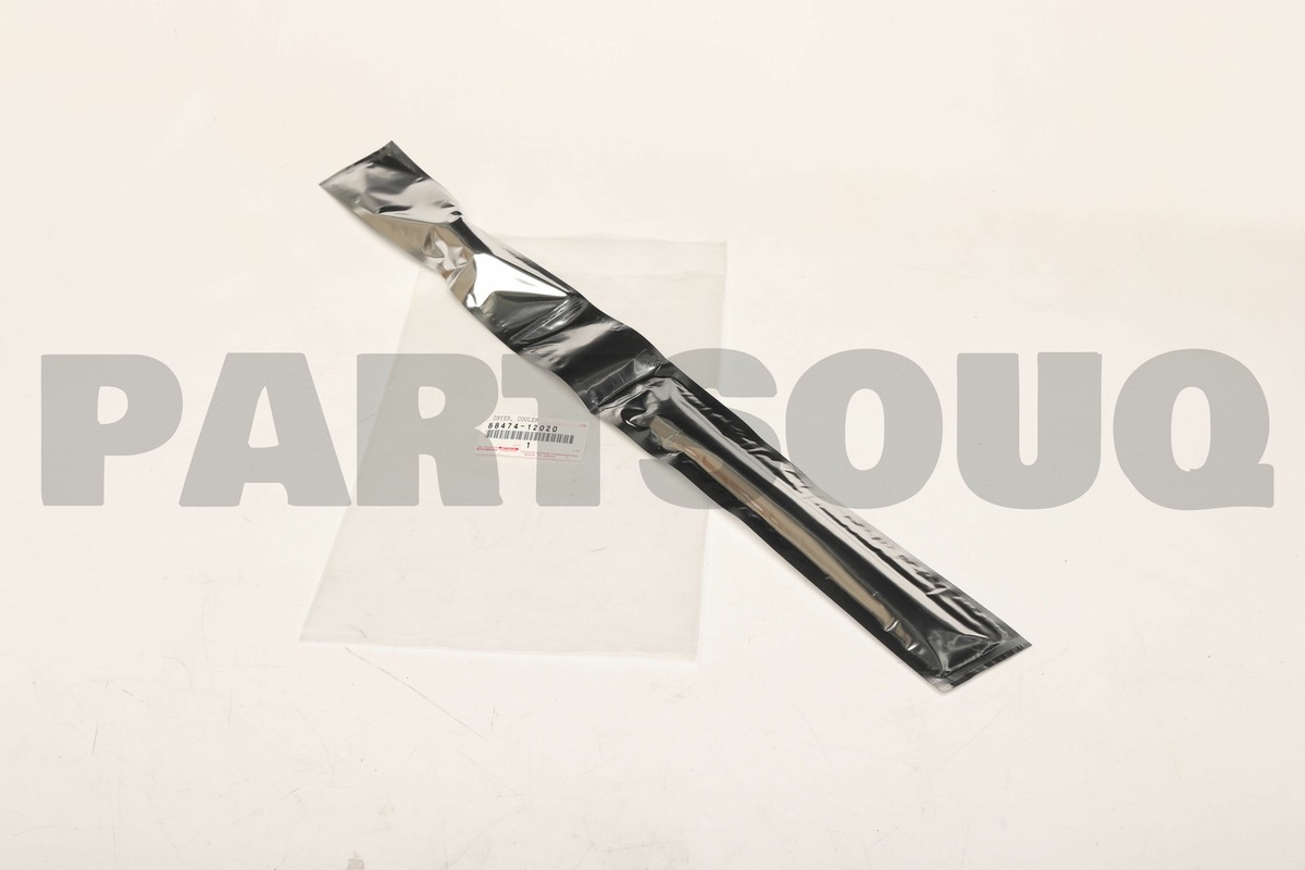8847412020 Genuine Toyota DRYER, COOLER 88474-12020 | eBay 