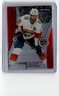 2021-22 Upper Deck Synergy Jonathan Huberdeau Red #11