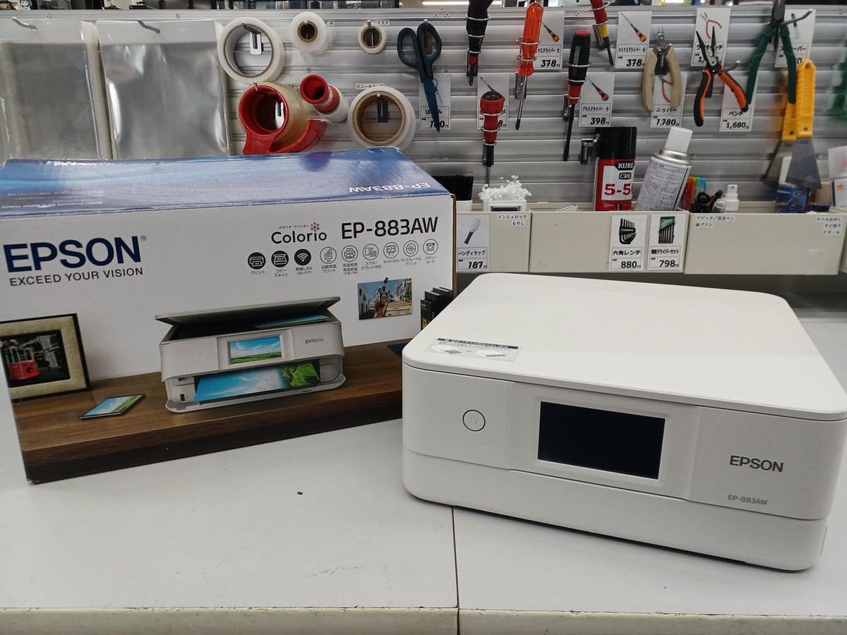 EPSON EP-883AW EP-882AW EP -705A ジャック品 エプソン EPSON EP