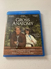 Gross Anatomy - Blu-ray