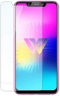 For LG W10 FULL COVER TEMPERED GLASS SCREEN PROTECTOR GENUINE GUARD W 10