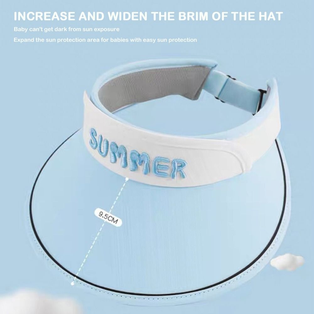 APL Cappello da Sole Protezione UV UPF 50 + Berretto Baseball per Ragazzi Ragazze