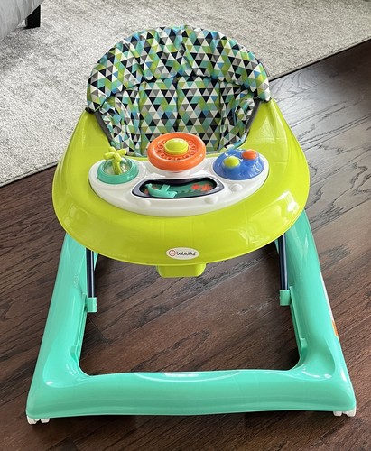 babideal walker