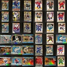 2024-25 Upper Deck Hockey Inserts - You Pick (Listing #1) Updated