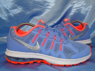 NIKE AIR MAX DYNASTY SNEAKER GR 38 39 SCHUHE AIRMAX COMMAND LTD BLAU FREE Z3