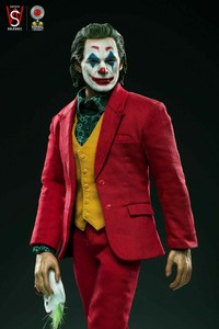 joker joaquin phoenix action figure