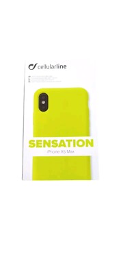 Handy Case Hülle für iPhone XS Max  /   DV3KB1Nr55