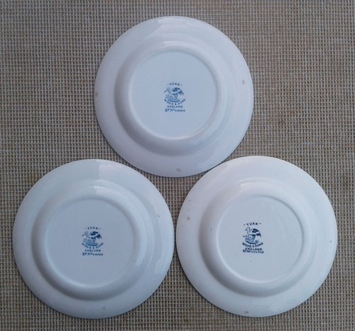 WOODS & SONS - YUAN - SELECTION OF TEA WARES. - Picture 18 of 19