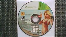 Gameteczone Usado Jogo Xbox 360 Grand Theft Auto V GTA 5