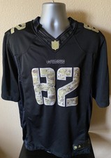 witten salute to service jersey