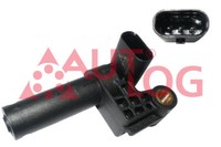 Autlog Impulsgeber Kurbelwelle Drehzahlsensor Hallsensor FüR Opel Insignia A