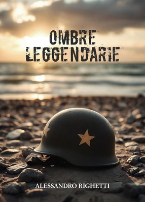 Libro Nuovo - Alessandro Righetti - Ombre Leggendarie - Passione ...