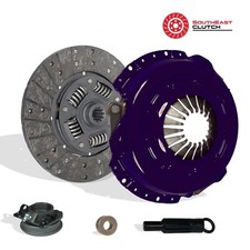 SECLUTCH Clutch with for 79-85 Mustang Fairmont Capri Zephyr 5.0L V8 Stage 1
