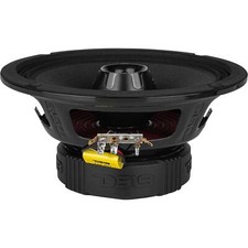 DS18 PRO-ZT8 8" Professional Water Resistant Coaxial Speaker 4 Ohm