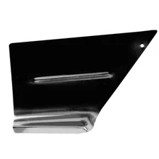 1947-55 Chevrolet Pickup Foot Well Panel - LH New Dii