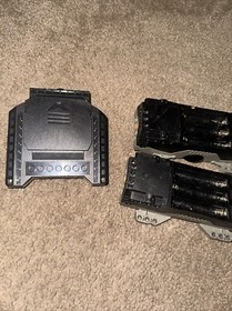 LEGO BIONICLE: Manas (8539) Remote And Transmitters Untested As Is Read