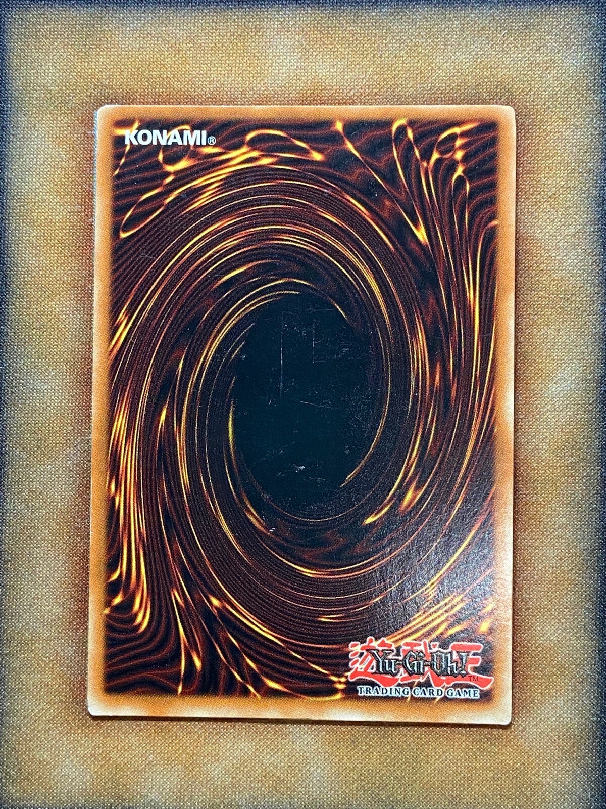 Yugioh Lord Of D. BPT004 Secret Rare Limited Edition REVERSE FOIL VLP