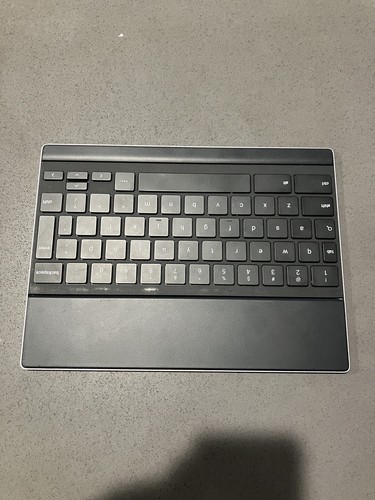 Google Pixel C Keyboard Aluminum Gray - A Grade - 第 1/2 張圖片