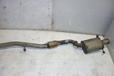 Jdm Subaru Impreza Wrx Sti Gc8 Kakimoto Exhaust Muffler System Catback 1993-2001