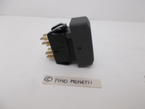 INTERRUTTURE LUCI EMERGENZA CLIO I (B57-C57) -7700797785 - NUOVO ORIGINALE!!! - Picture 4 of 6