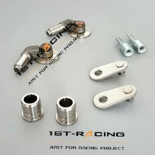 Wastegate Rattle Flapper Reparit Kit For BMW N54 335i 135i 535i Mitsubishi TD03