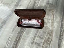 FOSSİL Brille NEU, Korrektionsfassung Georgetown OF1128040