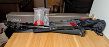 Oben Monopod ACM-2400, 4-section, Max Height 63" - NIB