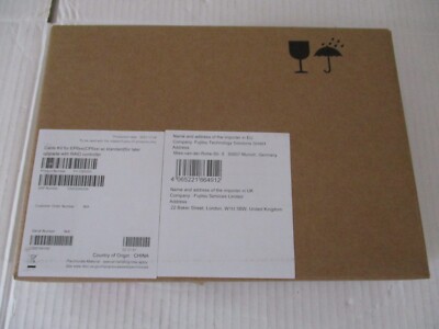 Fujitsu SAS-Kabelsatz Cable Kit for EP6xxi/CP6xxi(RX1330 M5) PY-CBS093-