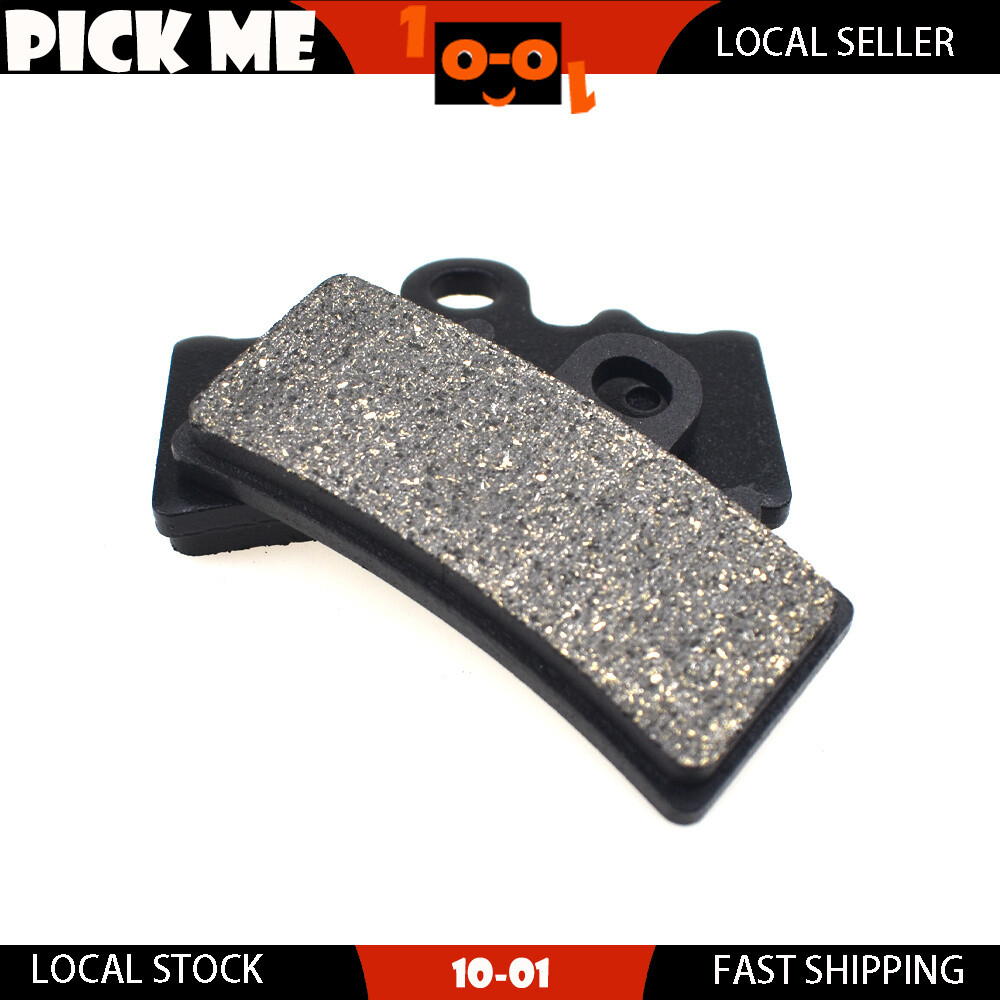 Motorcycle Front Brake Pads for KTM Duke 390 20132016 2017 2018 2019