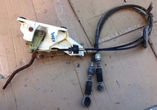 MOTORE HONDA CRV RD87 K20A4 MODELLO 2002 07 M/T 5sp SELETTORE INGRANAGGI E CA...