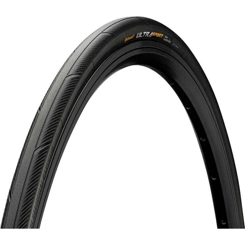 700C Slick Tread Tires