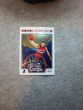 2008 Topps Chrome #191 Jerryd Bayless Rookie Card Portland Trail Blazers RC