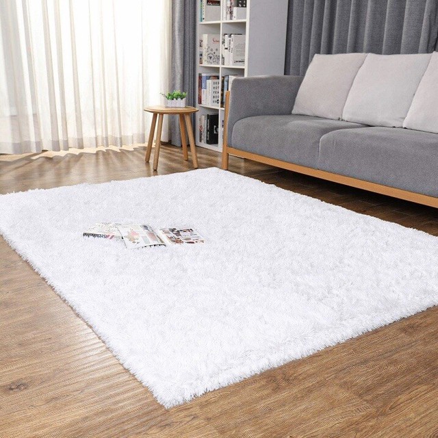 pagisofe soft area rugs kids bedroom carpet nursery decor living room rug