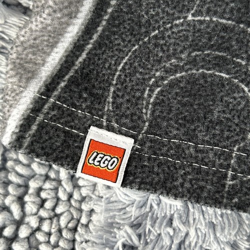 Star Wars Lego Darth Vader PJ shirt Size 6/7 - Picture 4 of 5