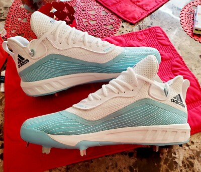 primeblue baseball cleats