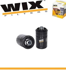 OEM Type Oil Filter WIX for VOLKSWAGEN AMAROK 2011-2014 L4-2.0L
