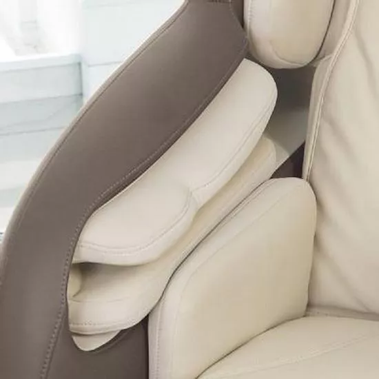 Brookstone OSIM uAstro Massage Chair arm cuff massage unit