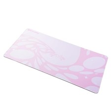 Large Gaming Mouse Pad with Non-Slip Rubber Base,Stitched Edge,Desk mat for L...