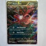 Pokémon TCG Yveltal EX 053/088 XY Ultra Rare Holo Foil Card 210HP