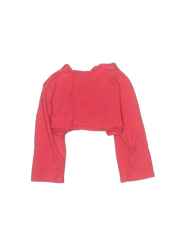 Mayoral Girls Red Cardigan 8 - Picture 2 of 2
