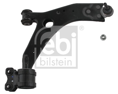 31846 LINKS RECHTS QUERLENKER SATZ VORNE NIEDRIGER FEBI BILSTEIN 2PCS NEU - Picture 2 of 5