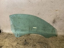 MERCEDES-BENZ SLK R172 T&uuml;rscheibe vorne links 2013 33049350