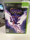 The Legend of Spyro A New Beginning Microsoft XBOX CIB
