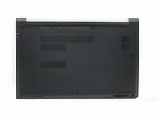 New For ThinkPad E15 Gen3 20YG 20YH 20YJ 20YK Bottom Cover Lower Case 5CB0Z69332