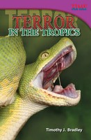 Terror In The Tropics Timothy J. Bradley Taschenbuch Kartoniert / Broschiert