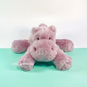 Jellycat Smudge Hippo | eBay