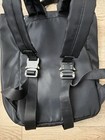 1017 ALYX 9SM Black Men’s Backpack — photo 3