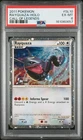 2011 Pokemon Call Of Legends #SL10 Rayquaza Holo PSA 6